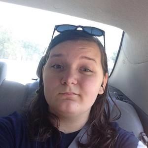 Meet your Posher, Natosha